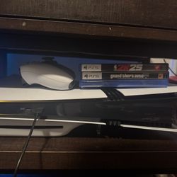 Ps5 Pro With Disk Drive 