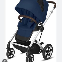 Cybex Talos s Lux