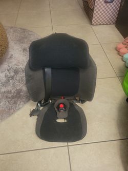 Child Booster Car Seat with Harness