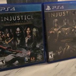 Dc Games 