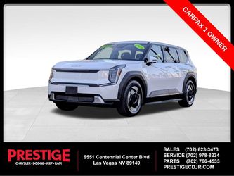 2024 Kia EV9