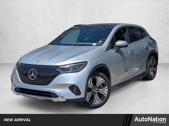 2023 Mercedes-Benz EQE 350+ SUV