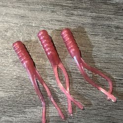 Chicken Leg Lures 