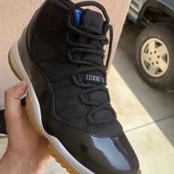 2009 Retro Jordan Space Jams