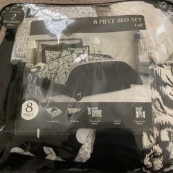 FULL SIZE BEDDING 