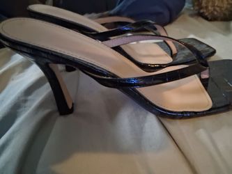 High heels 👠