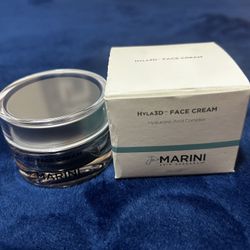 Marini Hyla3D Face Cream