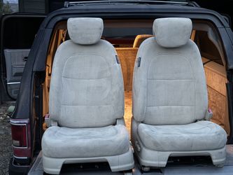 Hyundai Azera Power Seats