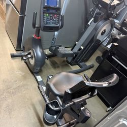 🔥 NEW Schwinn - 270 Recumbent Exercise Bike - Black 