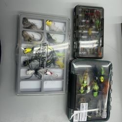 Fly Fishing Flies 
