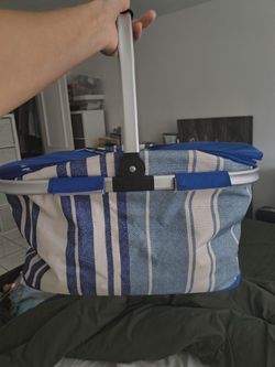 Picnic Cooler Bag 