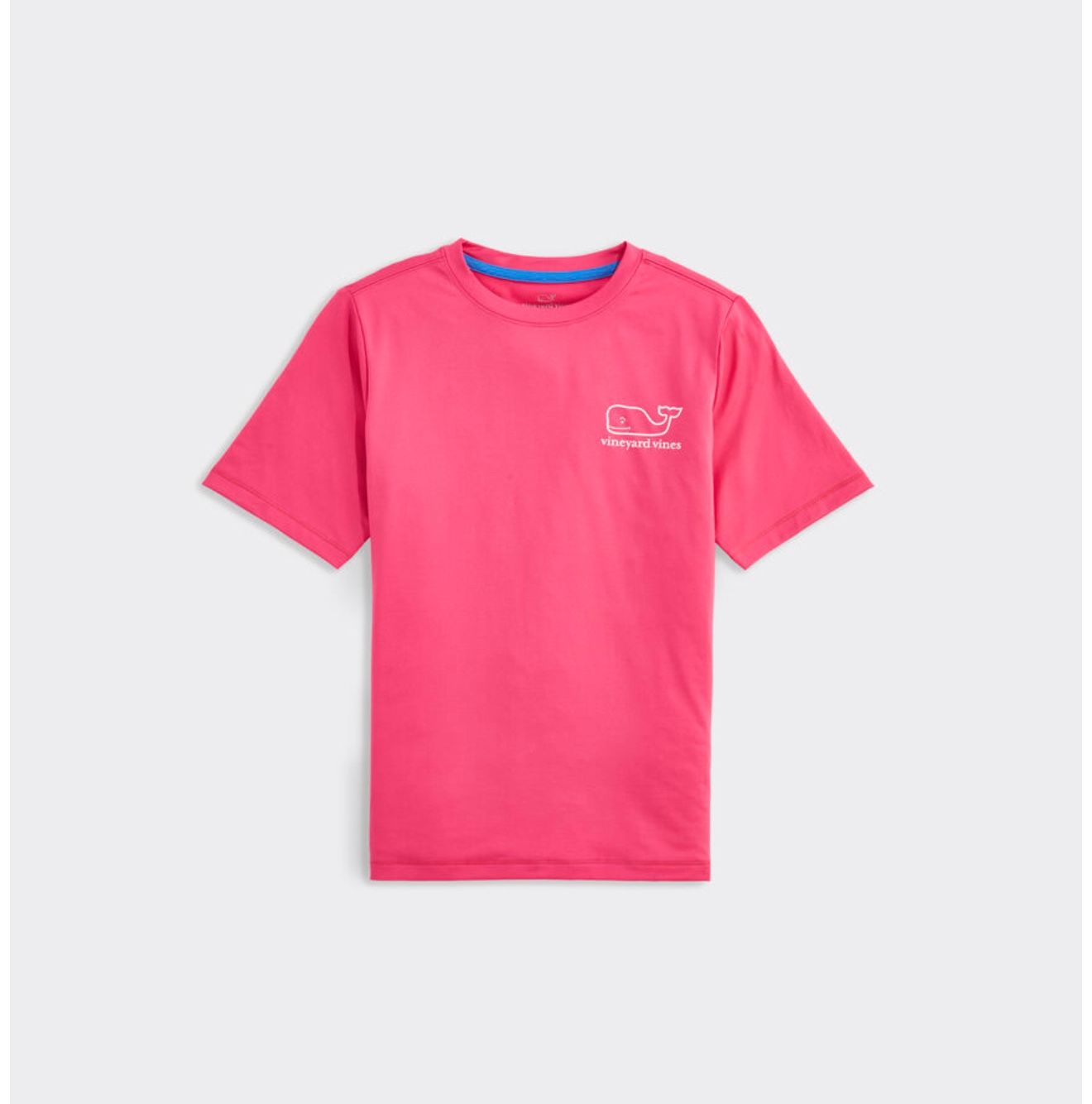 Boys Vineyard Vines Whale T-Shirt