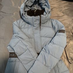 KALVIN KLEIN SWEATER