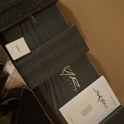 4500 Skar Audio Amp Shoot An Offer 