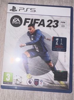 FIFA 23