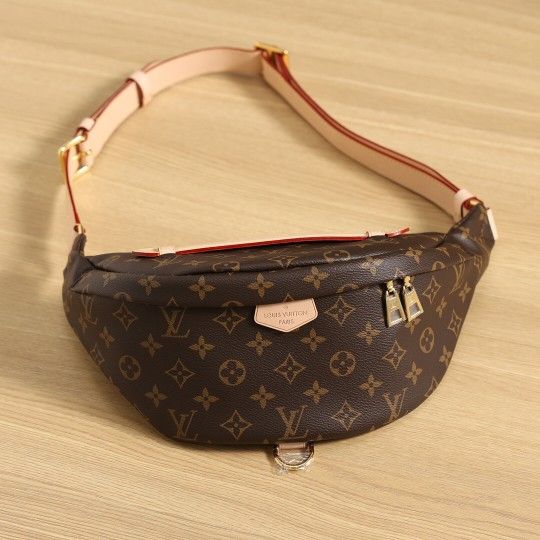 Louis Vuitton bumbag