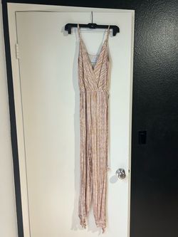 Dress Forum Jumpsuit