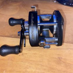 Shimano, Bantam Mag