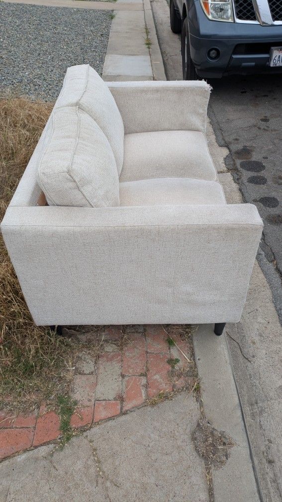FREE loveseat