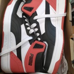 Puma Shoes