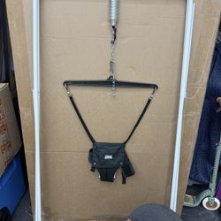 Jolly Jumper 