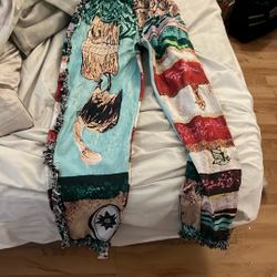 Cute Joggers Size Medium