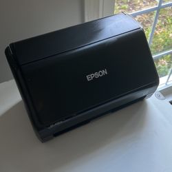 Epson ES-400 II