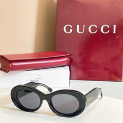 woman’s sunglasses