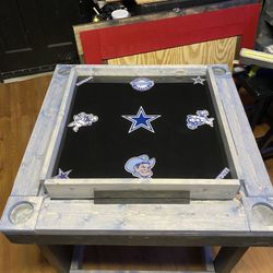 Game table