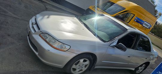 1999 Honda Accord
