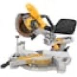 DEWALT Cordless Mitre Saw (7-1/4 — 20v)