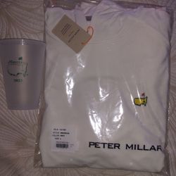 Masters Sweatshirt 