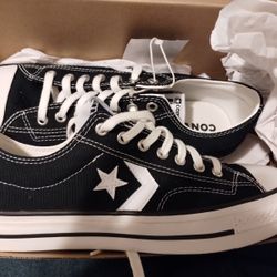 New Converse 76. 