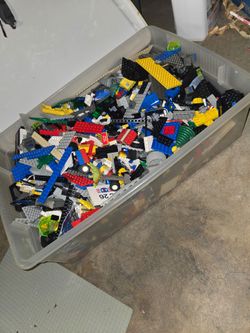 Legos