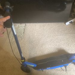 Razor EQ95 Electric Scooter 