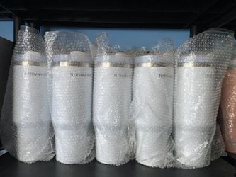NEW TUMBLERS