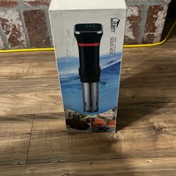 Water Heater For Cooking 