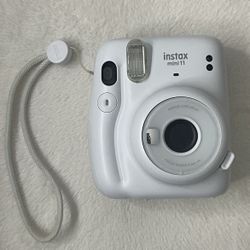 Fujifilm Instax Mini 11