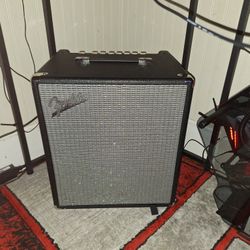 Fender Speaker 