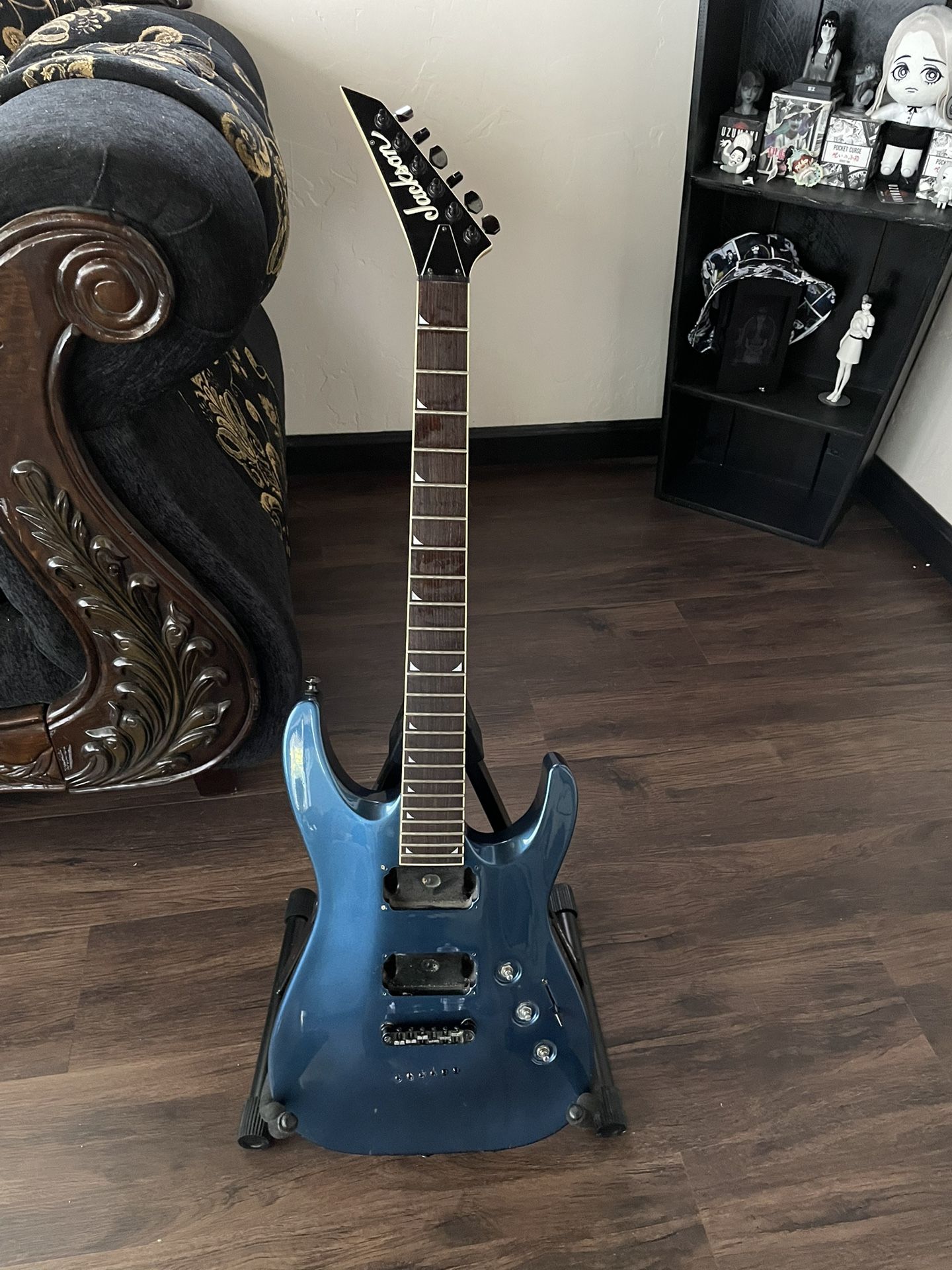 Jackson Dinky DKMGT Body