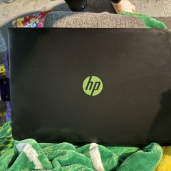 Hp Gaming Laptop 