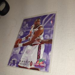 1(contact info removed) Fleer Carl Malone, Tyrone Hill
