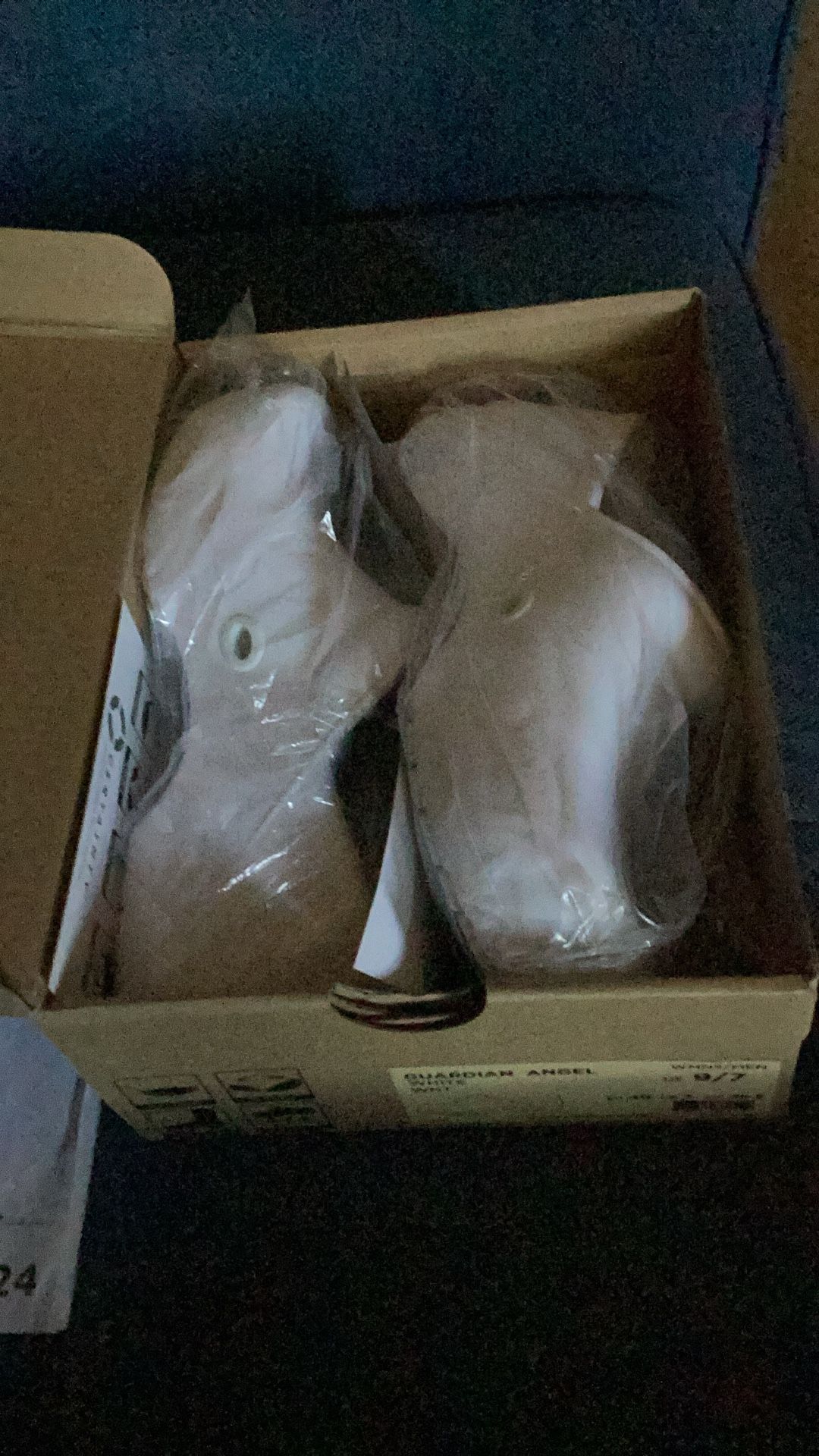Any wear Guardian Angel Clogs