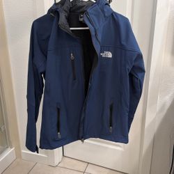 The North Face Jacket (Summit Series)