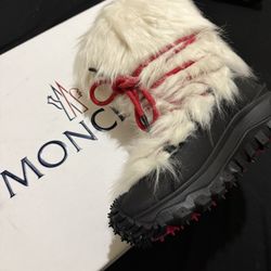Moncler Boots 