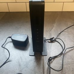 Netgear All-in-one Modem&Router