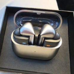 Samsung  Galaxy Buds 3 Pro