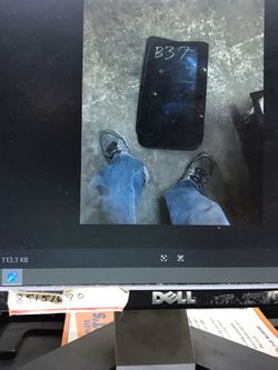 1990 Toyota Pick Up. 1/4 Glasses