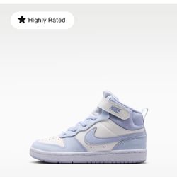 Nike court borough mid 2 