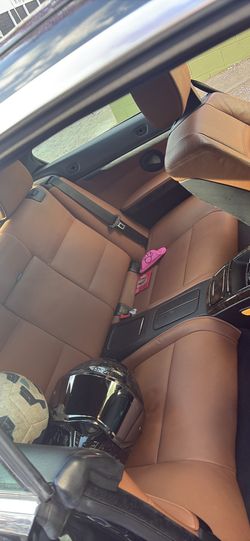 2007 BMW 335i